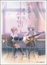 Character Sleeve TV Animation [Whispering You a Love Song] Key Visual (EN-1354) (Card Sleeve)