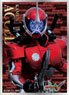 Character Sleeve Kamen Rider W Kamen Rider Accel (EN-1356) (Card Sleeve)