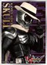 Character Sleeve Kamen Rider W Kamen Rider Skull (EN-1357) (Card Sleeve)