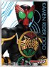 Character Sleeve Kamen Rider OOO Kamen Rider OOO (EN-1360) (Card Sleeve)