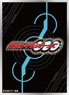 Character Sleeve Kamen Rider OOO Logo Mark (EN-1362) (Card Sleeve)