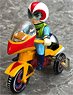EX Tricycle Ryoma Nagare B Type (Completed)