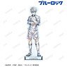 Blue Lock Seishiro Nagi Ani-Art Vol.2 Big Acrylic Stand (Anime Toy)