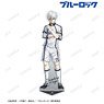 Blue Lock Seishiro Nagi Extra Large Acrylic Stand (Anime Toy)