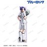 Blue Lock Reo Mikage Die-cut Sticker (Anime Toy)