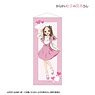 Teasing Master Takagi-san [Especially Illustrated] Takagi-san Pink Girly Fashion Ver. Life-size Tapestry (Anime Toy)