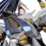 Riobot Cross Ange: Rondo of Angels and Dragons Villkiss (Completed)