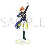 The Idolm@ster Side M Big Acrylic Stand Yusuke Aoi M Fess 2024 (Anime Toy)