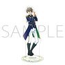 The Idolm@ster Side M Big Acrylic Stand Hideo Akuno M Fess 2024 (Anime Toy)