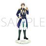 The Idolm@ster Side M Big Acrylic Stand Seiji Singen M Fess 2024 (Anime Toy)
