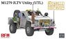 M1279 JLTV Utility (UTL) (Plastic model)