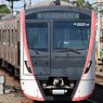 Toei Type 5500 Asakusa Line Eight Car Set (8-Car Set) (Model Train)