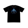 Ghost in the Shell: SAC_2045 Tachikoma Black T-Shirt M (Anime Toy)