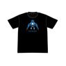 Ghost in the Shell: SAC_2045 Tachikoma Black T-Shirt L (Anime Toy)