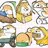 柴犬クコちゃんの生活日記シリーズ (6個セット) (完成品)