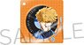 [Blue Lock -EPISODE Nagi -] Record Player Type Acrylic Key Ring Rensuke Kunigami (Anime Toy)