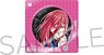 [Blue Lock -EPISODE Nagi -] Record Player Type Acrylic Key Ring Hyoma Chigiri (Anime Toy)