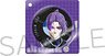 [Blue Lock -EPISODE Nagi -] Record Player Type Acrylic Key Ring Reo Mikage (Anime Toy)