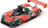 Kudzu DLM Mazda No.20 Le Mans 24H 1996 F.Freon - Y.Terada - J.Downing (ミニカー)