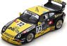 Porsche 911 GT2 No.72 Stadler Motorsport Le Mans 24H 1996 E.Calderari - L.Bryner - U.Richter (ミニカー)