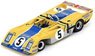 Duckhams No.5 Le Mans 24H 1973 A.de Cadenet - C.Craft (ミニカー)