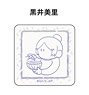 Jujutsu Kaisen Mini Acrylic Clip - Itadakimasu Mensore Ver. - (Misato Kuroi) (Anime Toy)