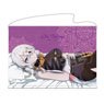 TV Animation [Atelier Ryza: Ever Darkness & the Secret Hideout] B2 Tapestry Lila Decyrus Co-sleeping A Ver. (Anime Toy)