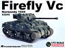 WW.II British Firefly VC Normandy 1944 (Pre-built AFV)