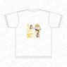 Animation [Bocchi the Rock!] T-Shirt Nijika Ijichi aquarium Ver. (Anime Toy)