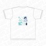 Animation [Bocchi the Rock!] T-Shirt Ryo Yamada aquarium Ver. (Anime Toy)