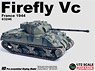 WW.II British Firefly VC France 1944 (Pre-built AFV)
