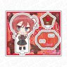 Love Live! Superstar!! Acrylic Stand Mei Yoneme CatChu! Deformed Vol.1 (Anime Toy)