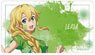 Sword Art Online [Especially Illustrated] Leafa Paint Style Ver. Multi Desk Mat (Card Supplies)
