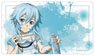 Sword Art Online [Especially Illustrated] Sinon Paint Style Ver. Multi Desk Mat (Card Supplies)