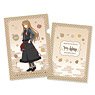 Spice and Wolf Clear File [Holo] (Anime Toy)