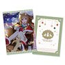 Spice and Wolf Clear File [Christmas] (Anime Toy)