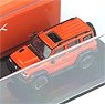 Tank 300 Ranger Orange w/Display Case (Diecast Car)