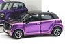 ORA Discoloration Purple (Diecast Car)