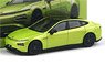 Xpeng P7 Sparkling Green (Diecast Car)