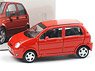 Chery QQ S11 Red (Diecast Car)