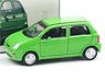 Chery QQ S11 Jirui Green (Diecast Car)