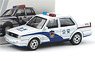 Jetta Patrol Car (Diecast Car)