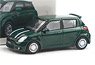 1st gen. Suzuki Swift Dark Green (Diecast Car)