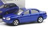 Elantra Blue (Diecast Car)