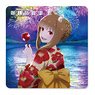 Spice and Wolf Rubber Mat Coaster [Festival] (Anime Toy)