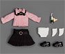 Nendoroid Doll Outfit Set: Ryosangata Outfit (PVC Figure)