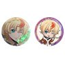 Code Geass Roze of the Recapture [Rose] Can Badge Set (Anime Toy)