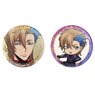 Code Geass Roze of the Recapture [Ash] Can Badge Set (Anime Toy)