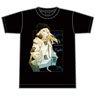 Jellyfish Can`t Swim in the Night T-Shirt (Kanon) M (Anime Toy)