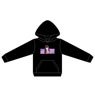 Jellyfish Can`t Swim in the Night Pullover Parka (Mei) M (Anime Toy)